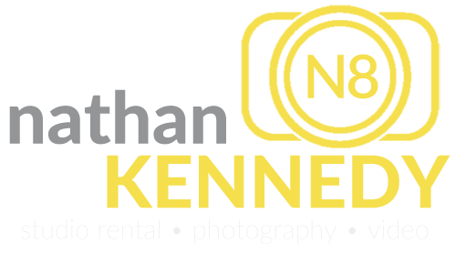 Nate Kennedy / N8 logo